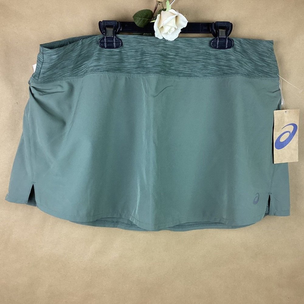 ASICS Golf Skort Tennis Skort